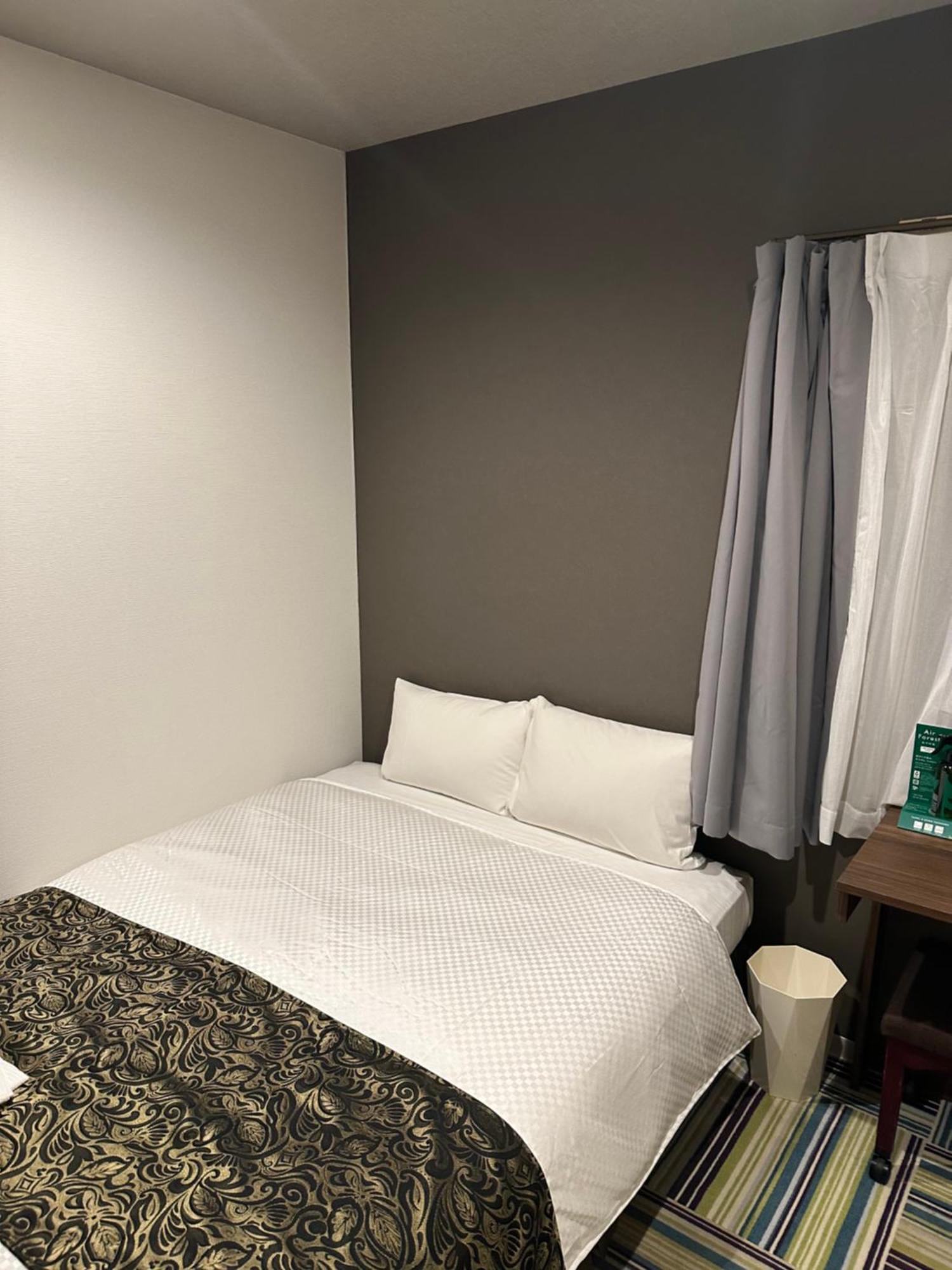 Hotel Vr Осака Екстер'єр фото