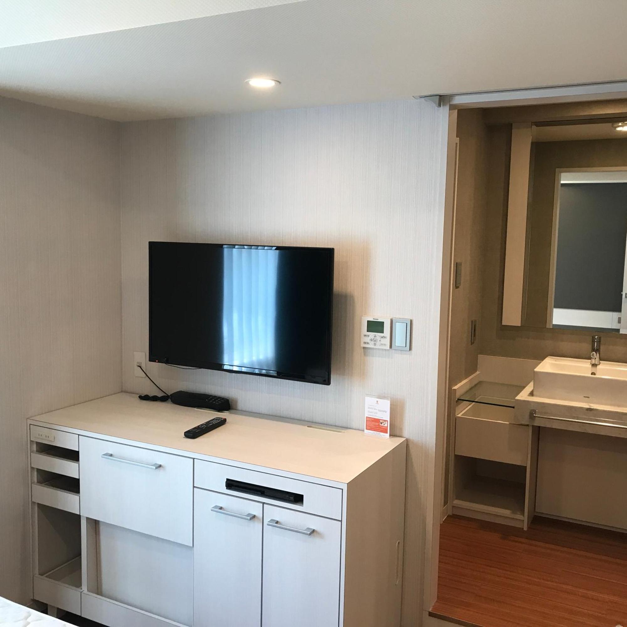 Hotel Vr Осака Екстер'єр фото