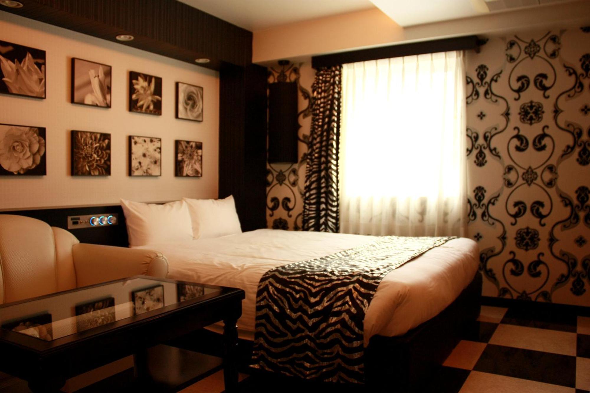 Hotel Vr Осака Екстер'єр фото
